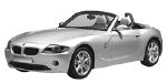 BMW E85 P21CD Fault Code