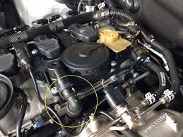 See P21CD in engine
